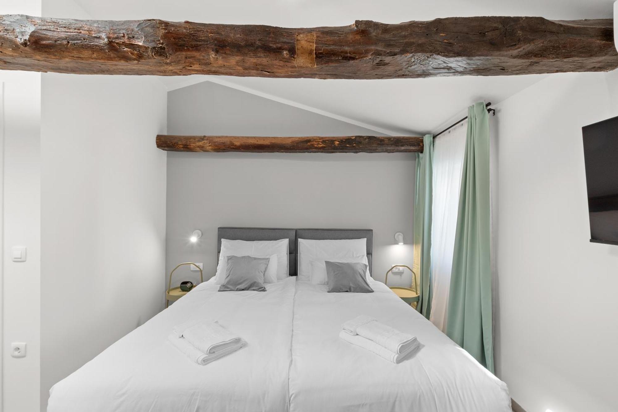 Konoba Most Rooms Buzet Exterior photo