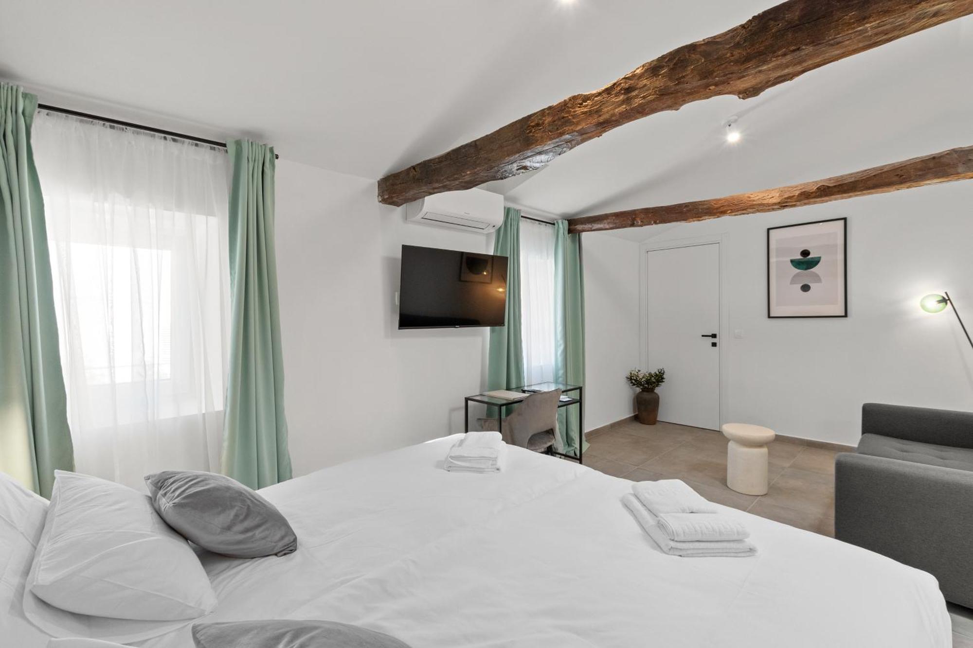 Konoba Most Rooms Buzet Exterior photo