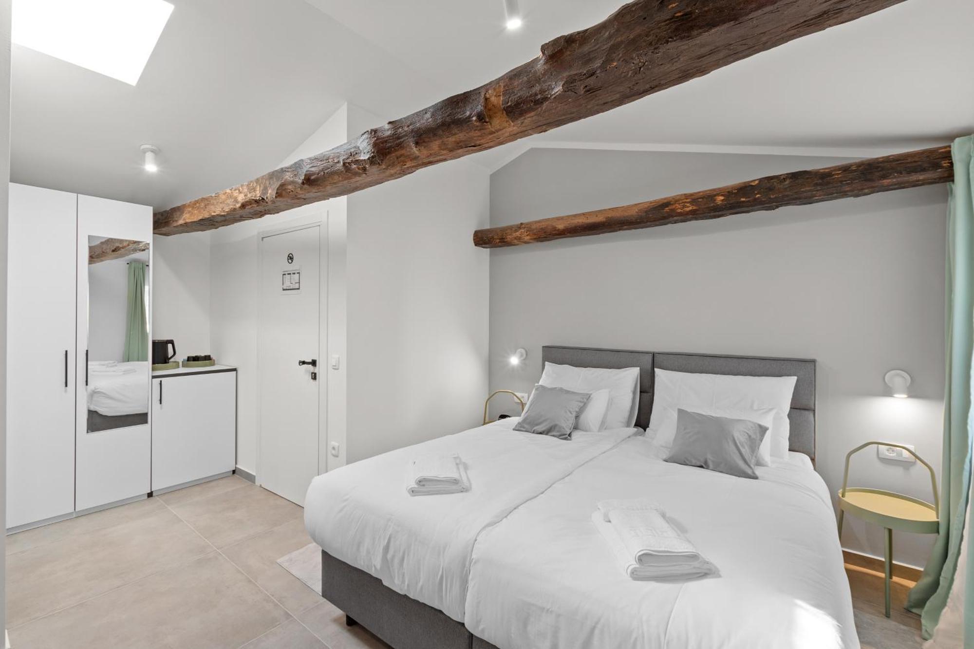 Konoba Most Rooms Buzet Exterior photo