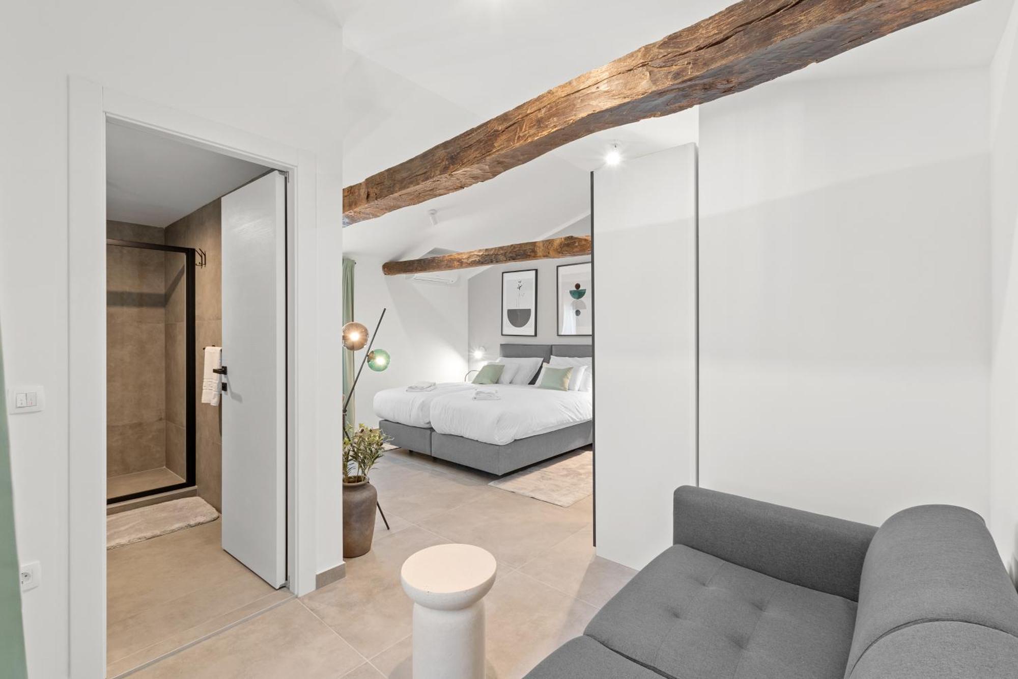 Konoba Most Rooms Buzet Exterior photo
