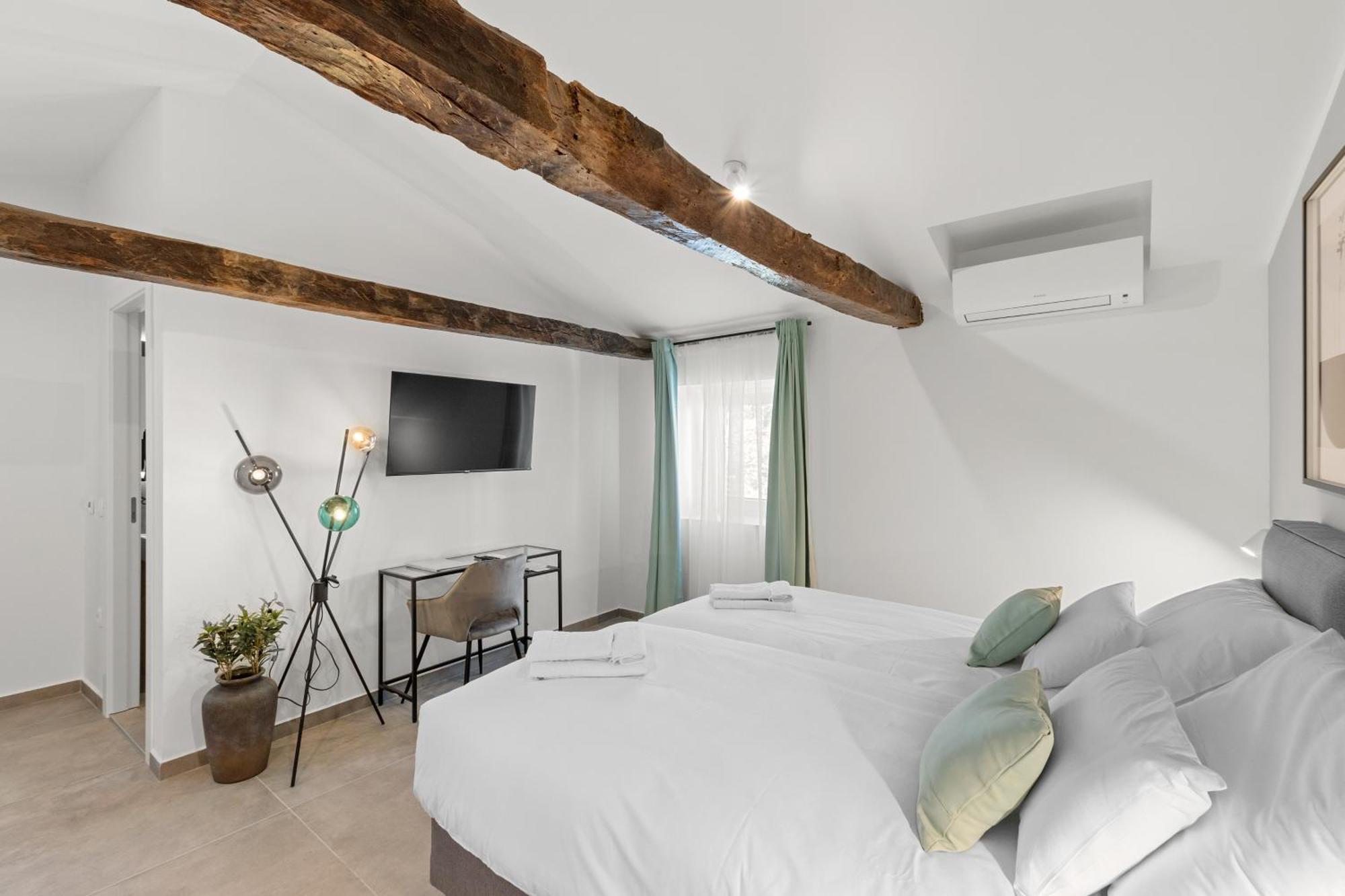 Konoba Most Rooms Buzet Exterior photo