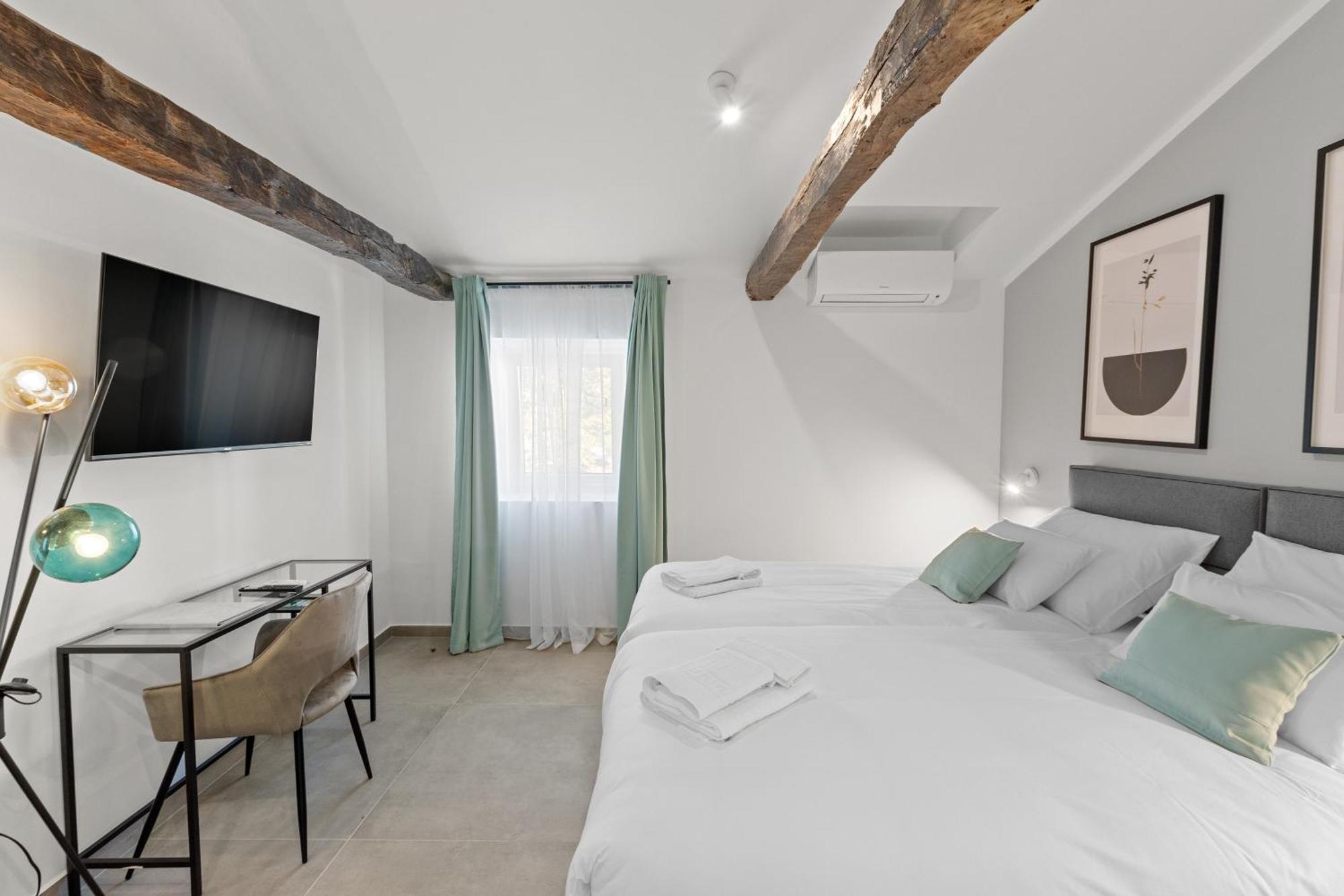 Konoba Most Rooms Buzet Exterior photo
